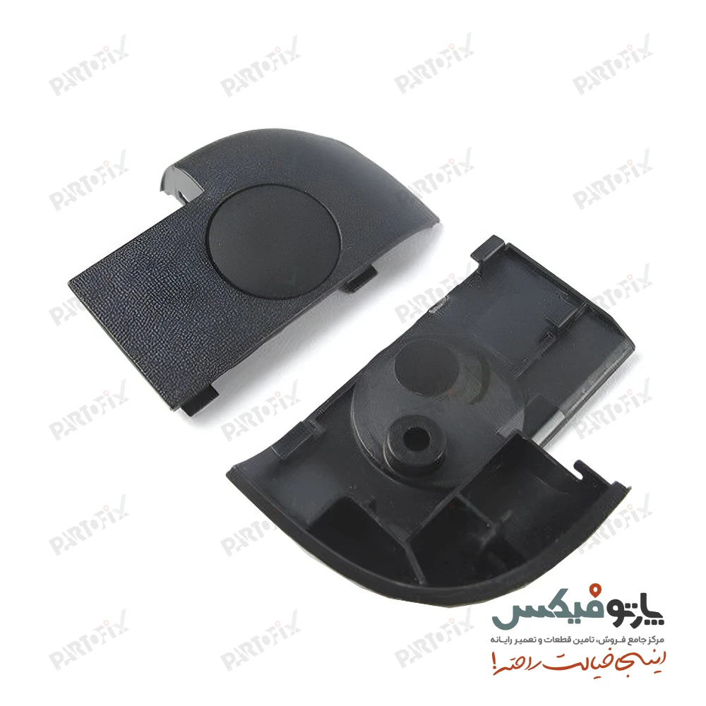 قاب دور لولا (U) لپ تاپ اچ پی Pavilion 15-G , 15-H , 15-R , 15-AB , 15AN (گوشواره ای)